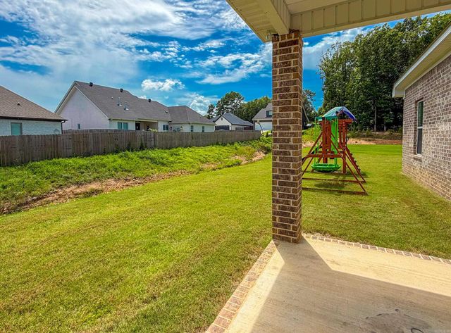 166 Roman Heights Avenue, Alexander, AR 72002