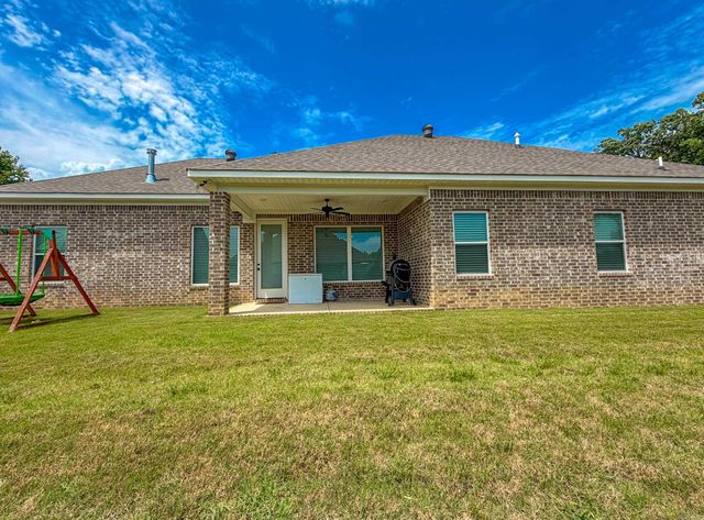 166 Roman Heights Avenue, Alexander, AR 72002