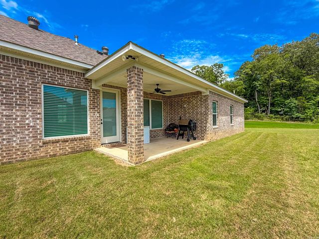 166 Roman Heights Avenue, Alexander, AR 72002