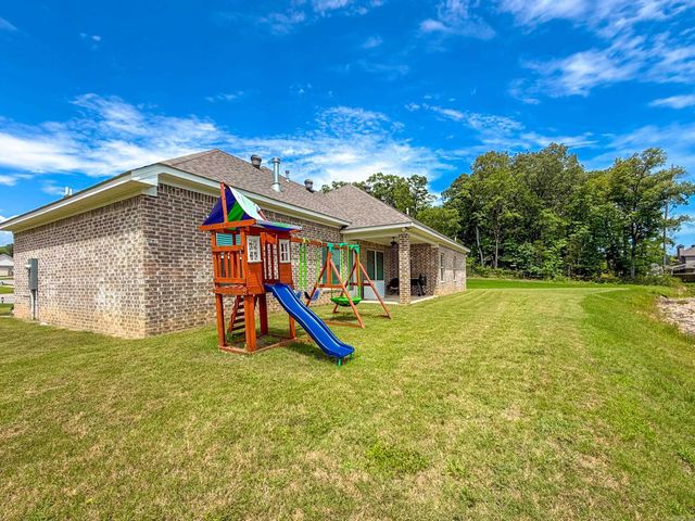 166 Roman Heights Avenue, Alexander, AR 72002