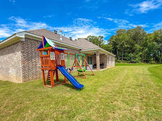 166 Roman Heights Avenue, Alexander, AR 72002