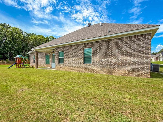 166 Roman Heights Avenue, Alexander, AR 72002