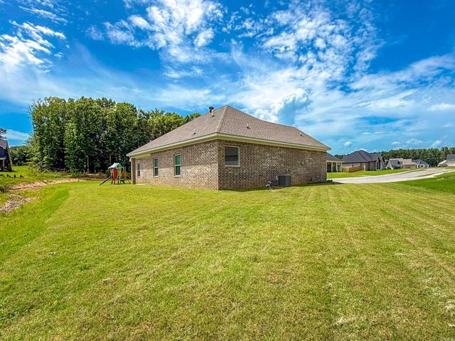 166 Roman Heights Avenue, Alexander, AR 72002
