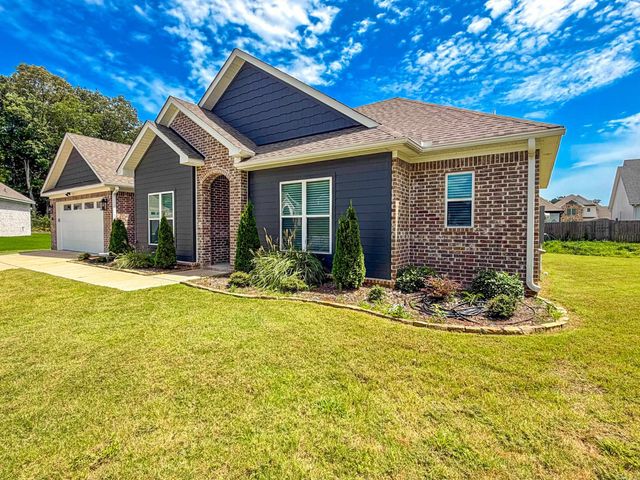 166 Roman Heights Avenue, Alexander, AR 72002