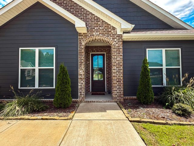 166 Roman Heights Avenue, Alexander, AR 72002