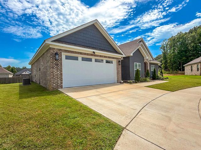 166 Roman Heights Avenue, Alexander, AR 72002