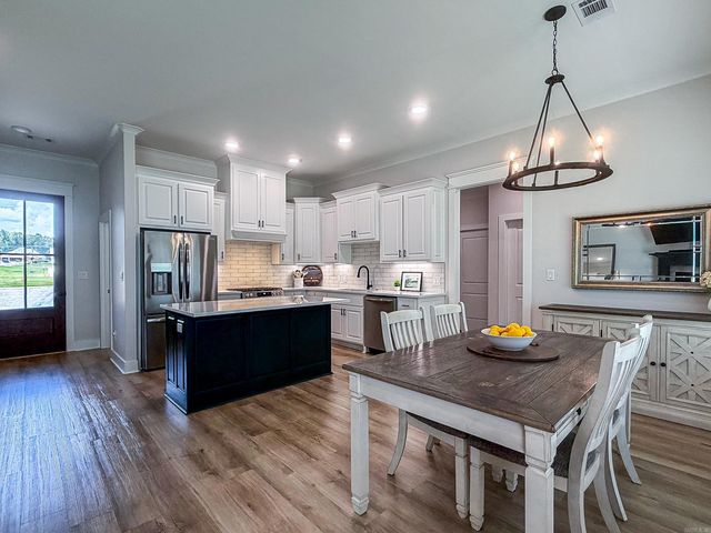 166 Roman Heights Avenue, Alexander, AR 72002