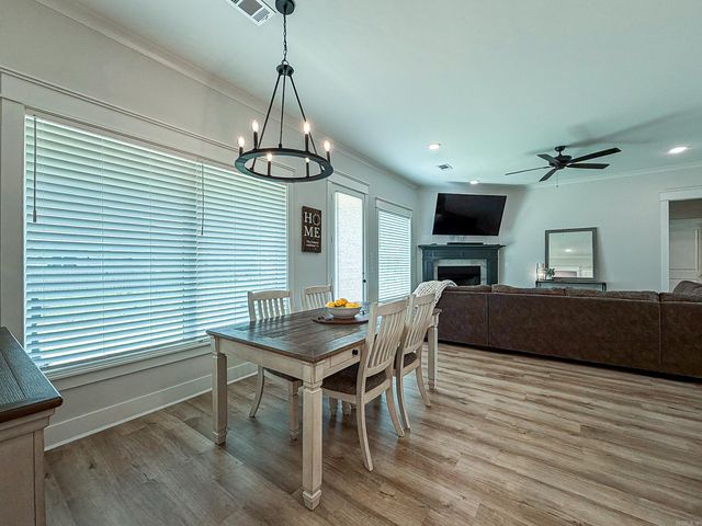 166 Roman Heights Avenue, Alexander, AR 72002
