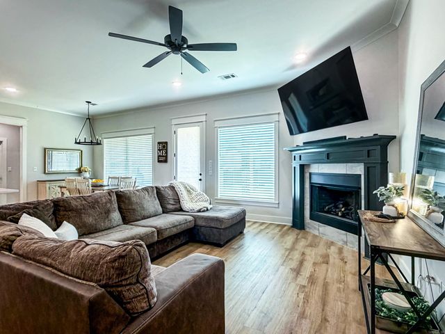 166 Roman Heights Avenue, Alexander, AR 72002