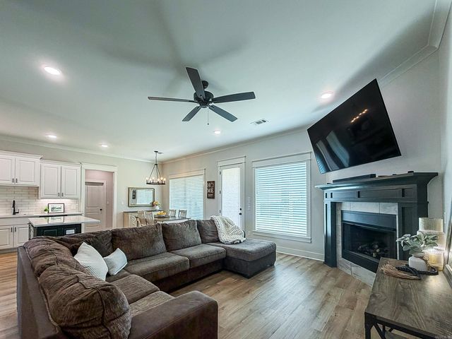 166 Roman Heights Avenue, Alexander, AR 72002