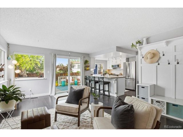 6150 S Quail Way, Littleton, CO 80127