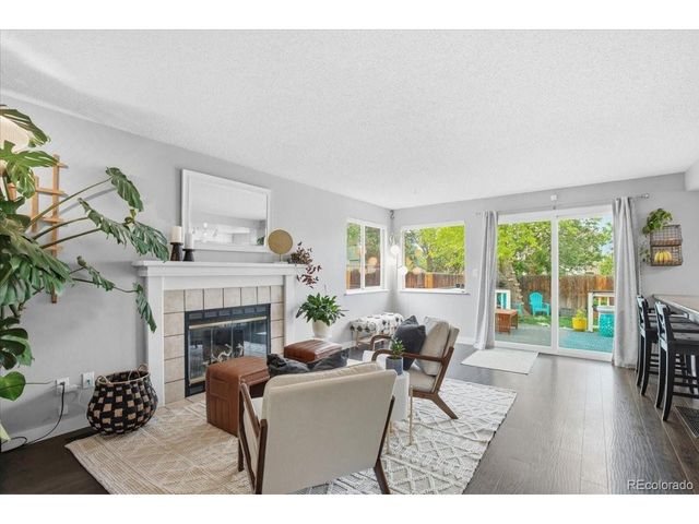 6150 S Quail Way, Littleton, CO 80127
