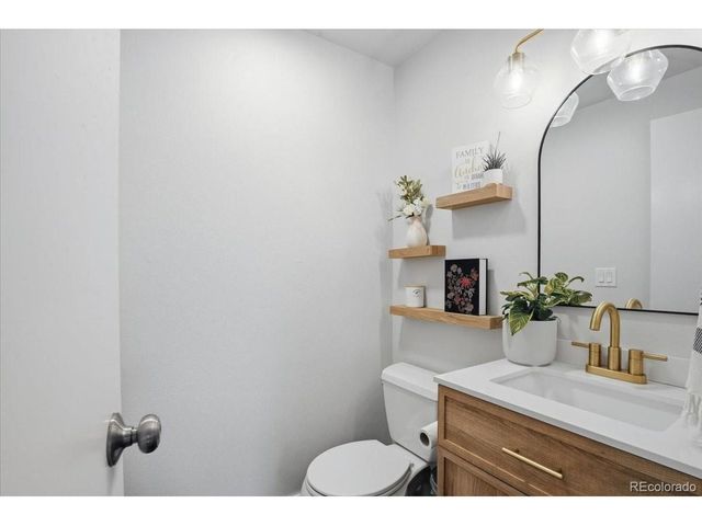 6150 S Quail Way, Littleton, CO 80127