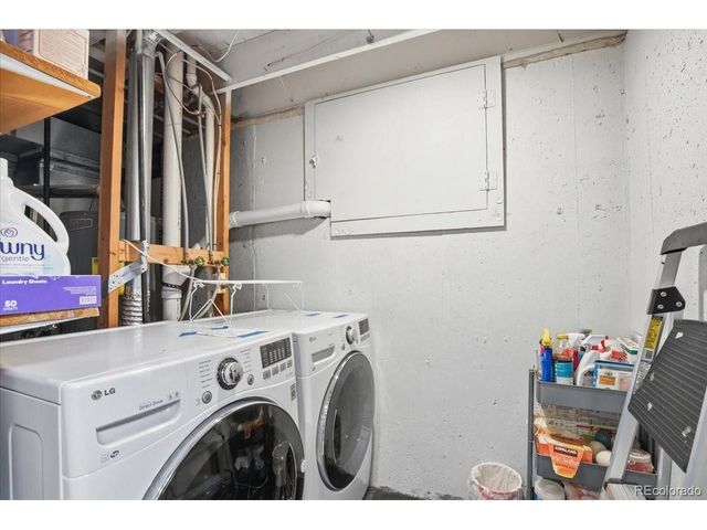 6150 S Quail Way, Littleton, CO 80127