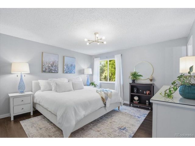 6150 S Quail Way, Littleton, CO 80127
