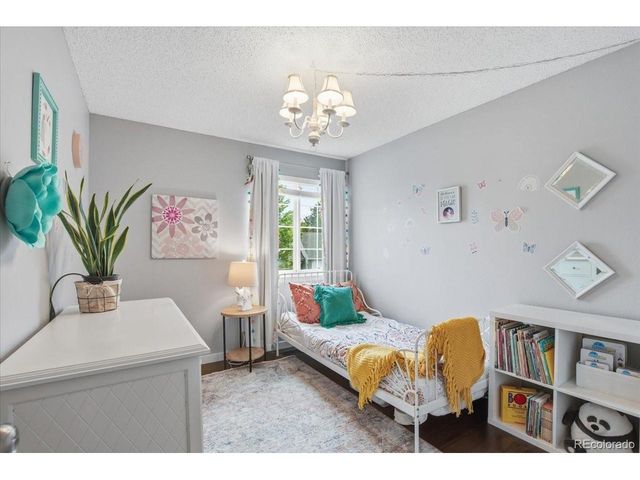 6150 S Quail Way, Littleton, CO 80127