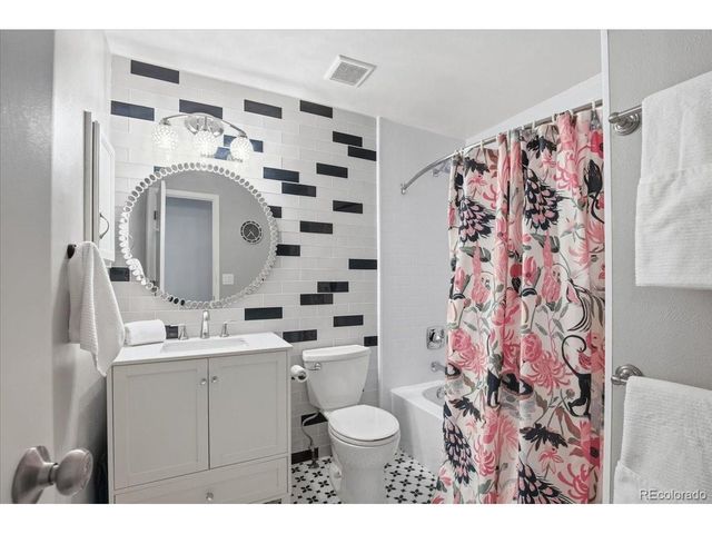 6150 S Quail Way, Littleton, CO 80127