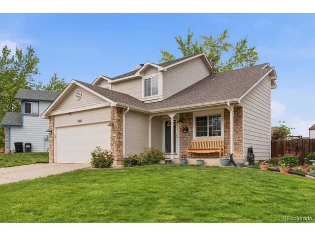 6150 S Quail Way, Littleton, CO 80127