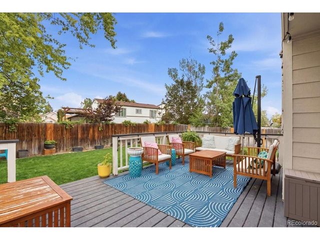 6150 S Quail Way, Littleton, CO 80127