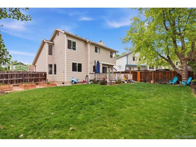 6150 S Quail Way, Littleton, CO 80127