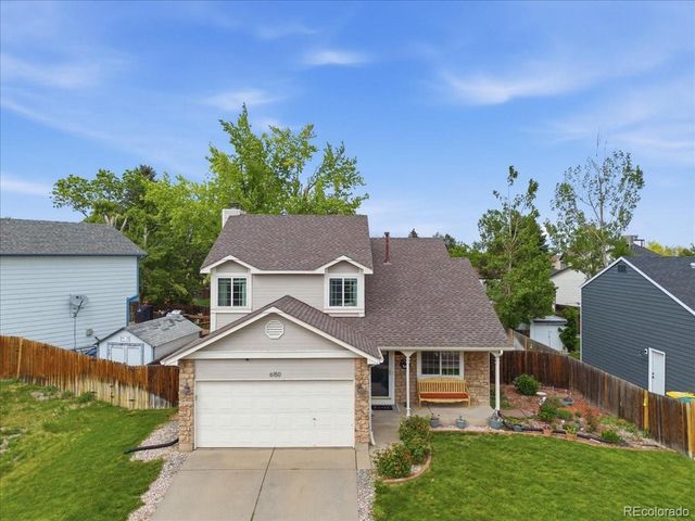 6150 S Quail Way, Littleton, CO 80127
