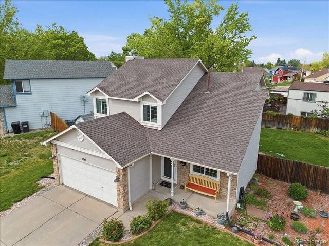 6150 S Quail Way, Littleton, CO 80127