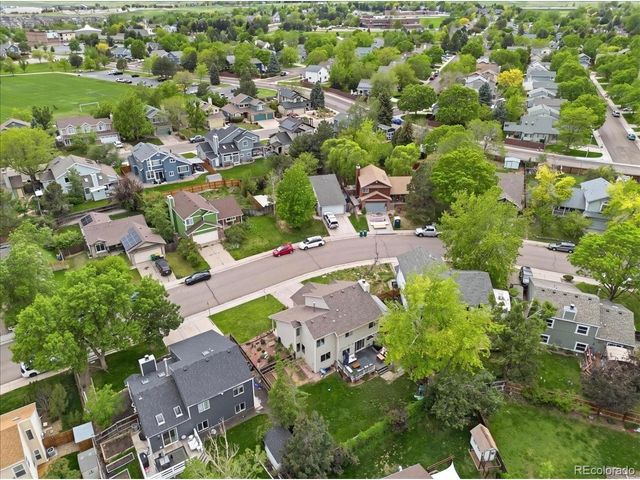 6150 S Quail Way, Littleton, CO 80127