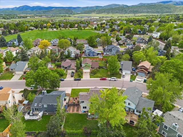 6150 S Quail Way, Littleton, CO 80127
