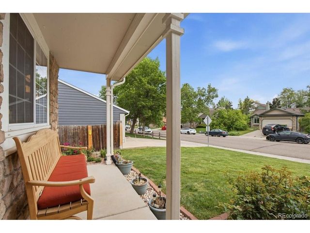 6150 S Quail Way, Littleton, CO 80127