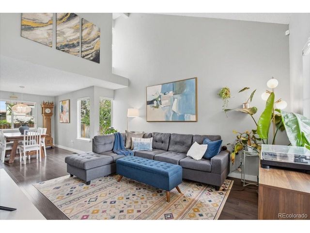 6150 S Quail Way, Littleton, CO 80127