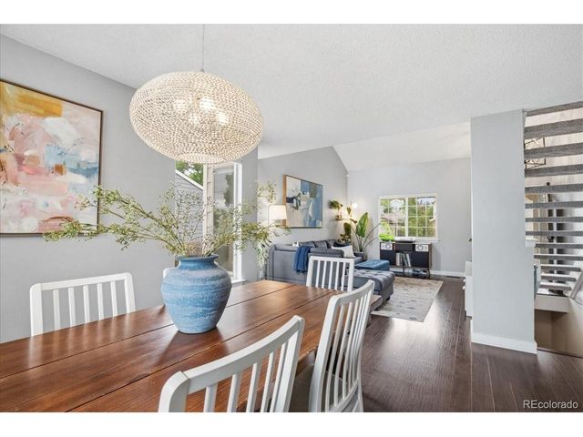 6150 S Quail Way, Littleton, CO 80127