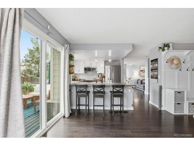 6150 S Quail Way, Littleton, CO 80127