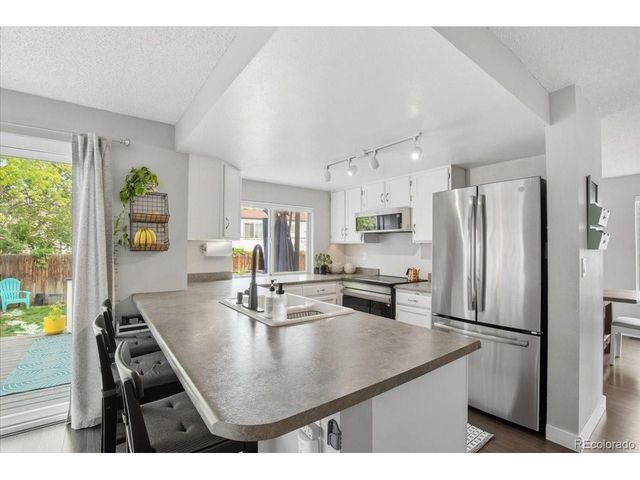 6150 S Quail Way, Littleton, CO 80127