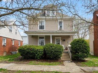 709 Mace Street, Southwest Greensburg Boro, PA 15601