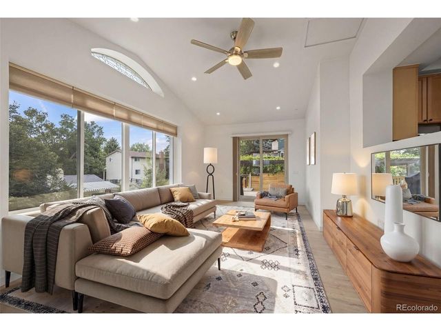 2351 S Garland Ct, Lakewood, CO 80227