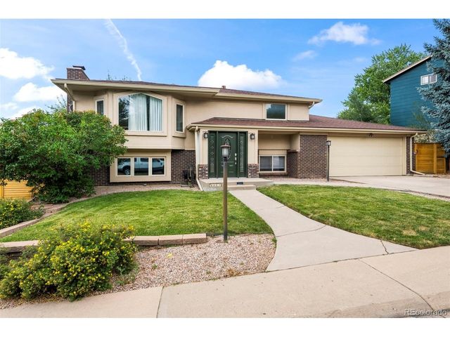 2351 S Garland Ct, Lakewood, CO 80227