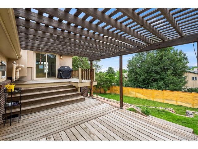2351 S Garland Ct, Lakewood, CO 80227
