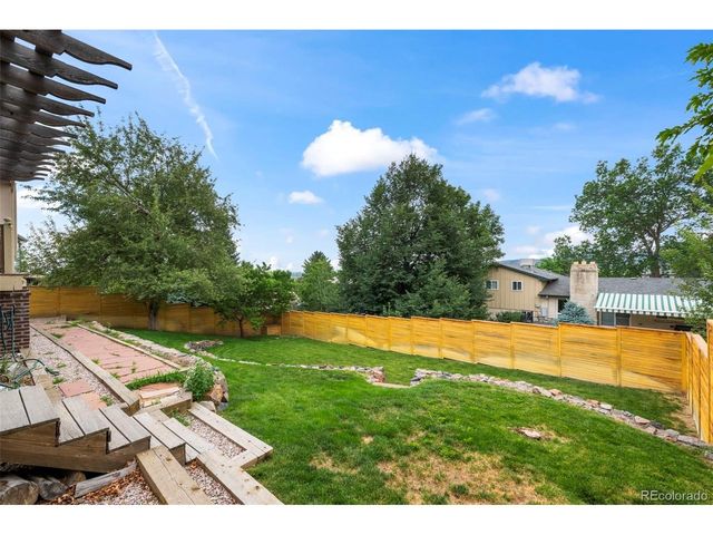 2351 S Garland Ct, Lakewood, CO 80227