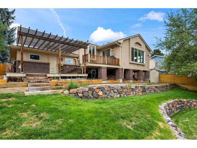 2351 S Garland Ct, Lakewood, CO 80227