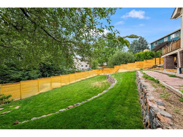 2351 S Garland Ct, Lakewood, CO 80227