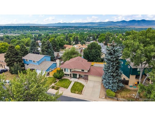 2351 S Garland Ct, Lakewood, CO 80227