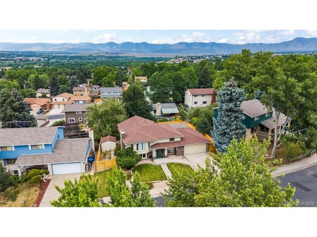 2351 S Garland Ct, Lakewood, CO 80227