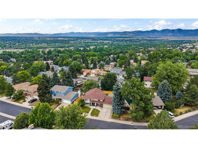 2351 S Garland Ct, Lakewood, CO 80227