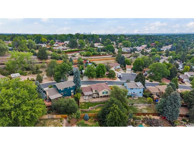 2351 S Garland Ct, Lakewood, CO 80227