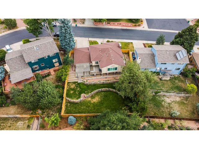 2351 S Garland Ct, Lakewood, CO 80227