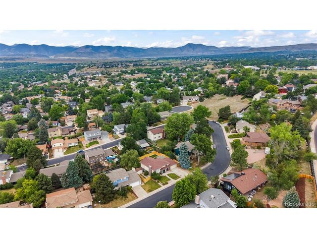 2351 S Garland Ct, Lakewood, CO 80227