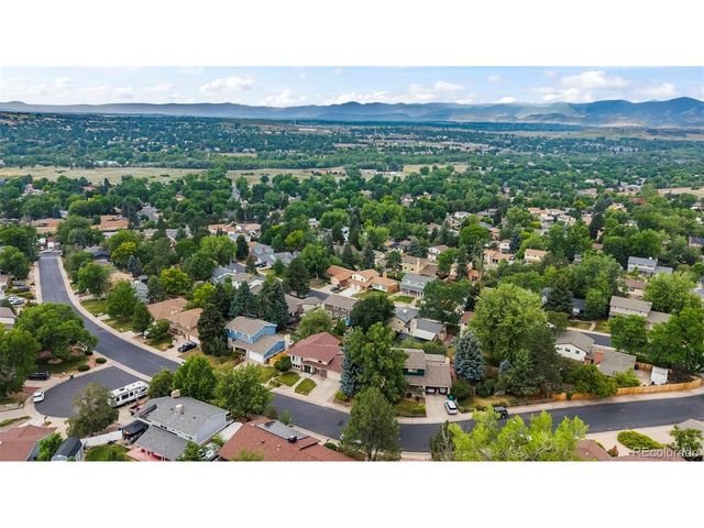 2351 S Garland Ct, Lakewood, CO 80227