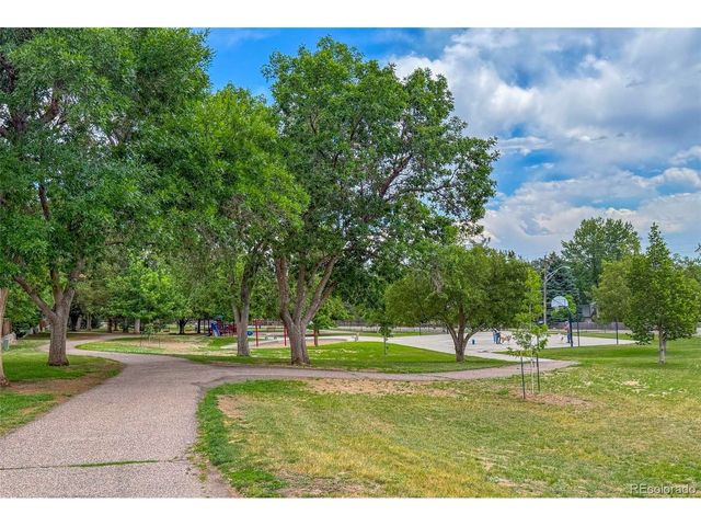2351 S Garland Ct, Lakewood, CO 80227