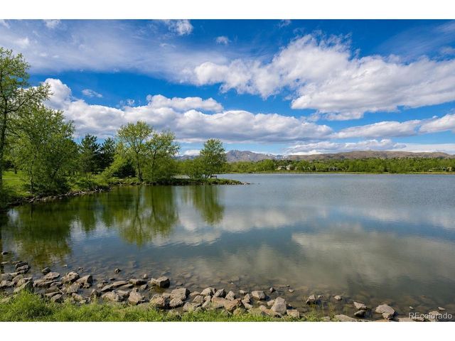 2351 S Garland Ct, Lakewood, CO 80227