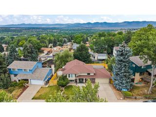 2351 S Garland Ct, Lakewood, CO 80227